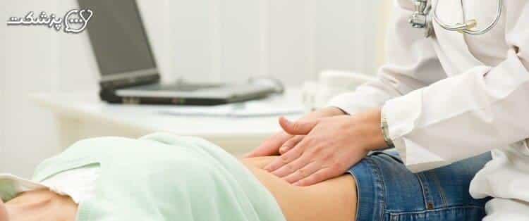 تشخیص بیماری سندروم روده تحریک پذیر (IBS)-پزشکت